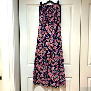 Lilly Pulitzer Maxi Dress